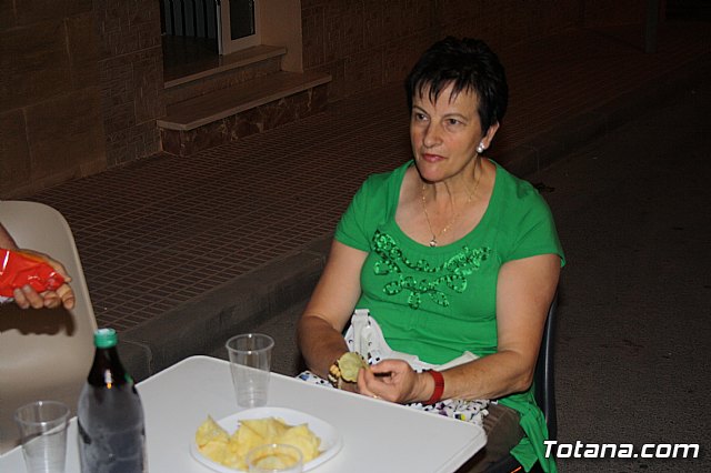 CELEBRADA CON UNA GRAN ACOGIDA LA FIESTA EN HONOR A SANTA VERONICA 2013 - 149