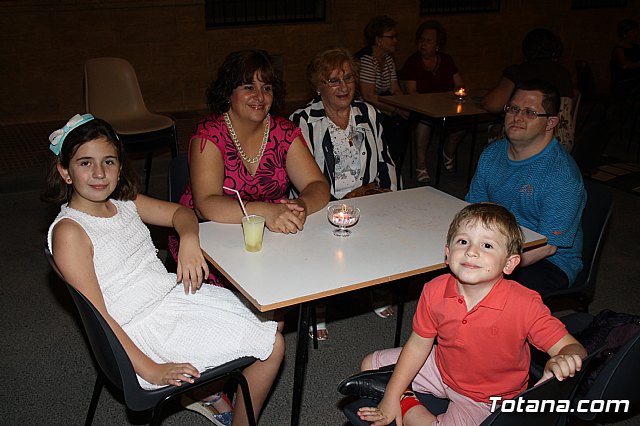 CELEBRADA CON UNA GRAN ACOGIDA LA FIESTA EN HONOR A SANTA VERONICA 2013 - 152