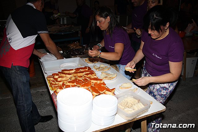 CELEBRADA CON UNA GRAN ACOGIDA LA FIESTA EN HONOR A SANTA VERONICA 2013 - 156