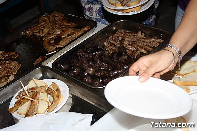 CELEBRADA CON UNA GRAN ACOGIDA LA FIESTA EN HONOR A SANTA VERONICA 2013 - 157