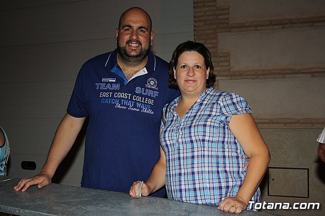 CELEBRADA CON UNA GRAN ACOGIDA LA FIESTA EN HONOR A SANTA VERONICA 2013 - 159