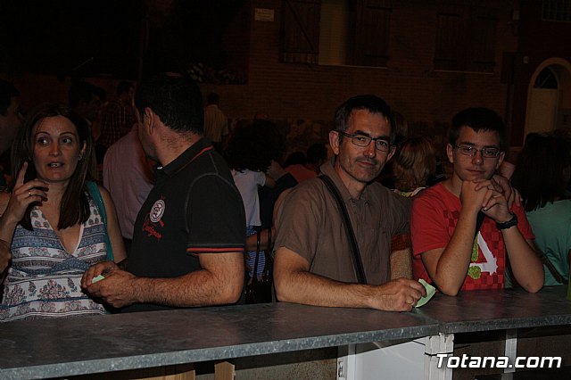 CELEBRADA CON UNA GRAN ACOGIDA LA FIESTA EN HONOR A SANTA VERONICA 2013 - 165