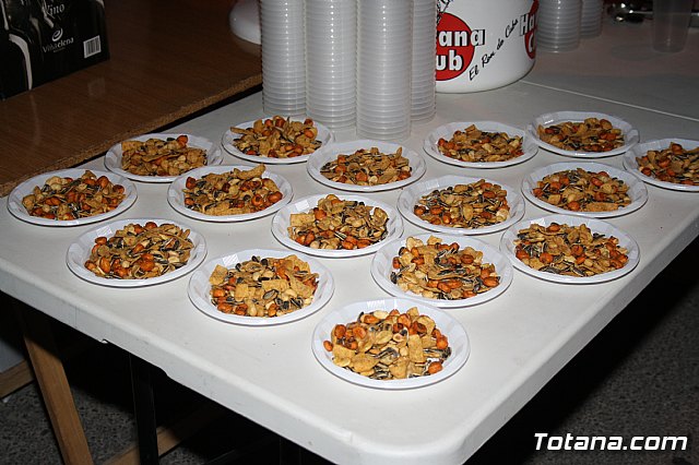 CELEBRADA CON UNA GRAN ACOGIDA LA FIESTA EN HONOR A SANTA VERONICA 2013 - 166