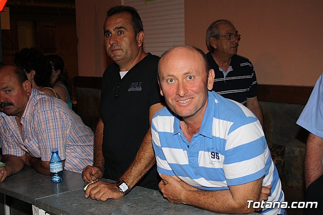 CELEBRADA CON UNA GRAN ACOGIDA LA FIESTA EN HONOR A SANTA VERONICA 2013 - 167