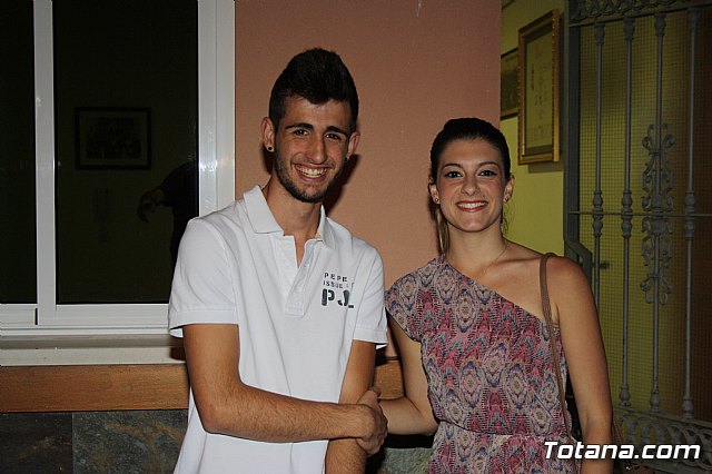 CELEBRADA CON UNA GRAN ACOGIDA LA FIESTA EN HONOR A SANTA VERONICA 2013 - 168