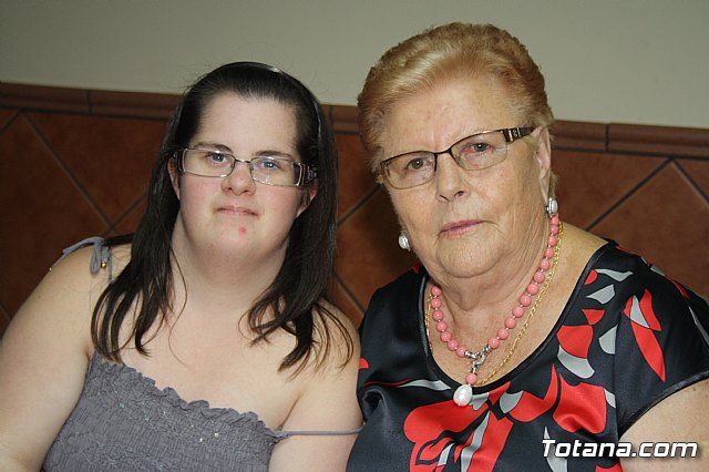 CELEBRADA CON UNA GRAN ACOGIDA LA FIESTA EN HONOR A SANTA VERONICA 2013 - 171