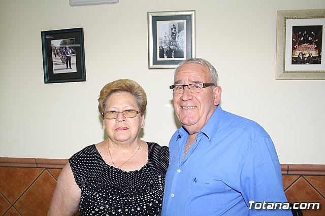 CELEBRADA CON UNA GRAN ACOGIDA LA FIESTA EN HONOR A SANTA VERONICA 2013 - 174