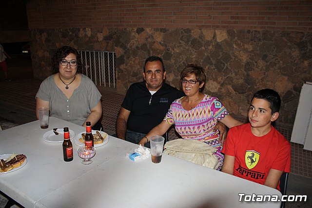 CELEBRADA CON UNA GRAN ACOGIDA LA FIESTA EN HONOR A SANTA VERONICA 2013 - 178