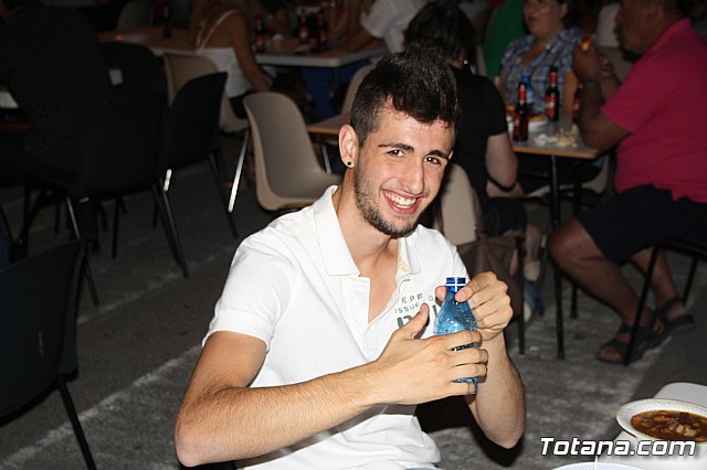 CELEBRADA CON UNA GRAN ACOGIDA LA FIESTA EN HONOR A SANTA VERONICA 2013 - 179