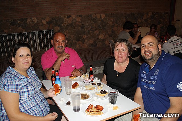 CELEBRADA CON UNA GRAN ACOGIDA LA FIESTA EN HONOR A SANTA VERONICA 2013 - 182