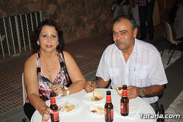 CELEBRADA CON UNA GRAN ACOGIDA LA FIESTA EN HONOR A SANTA VERONICA 2013 - 183