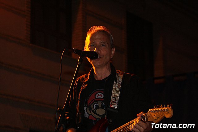 CELEBRADA CON UNA GRAN ACOGIDA LA FIESTA EN HONOR A SANTA VERONICA 2013 - 185