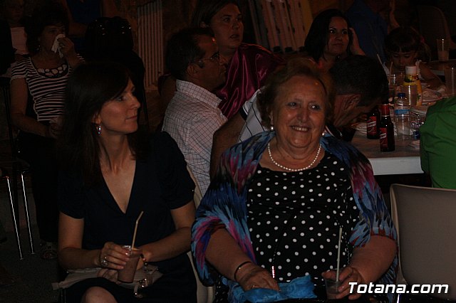 CELEBRADA CON UNA GRAN ACOGIDA LA FIESTA EN HONOR A SANTA VERONICA 2013 - 187