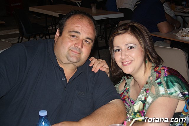 CELEBRADA CON UNA GRAN ACOGIDA LA FIESTA EN HONOR A SANTA VERONICA 2013 - 188