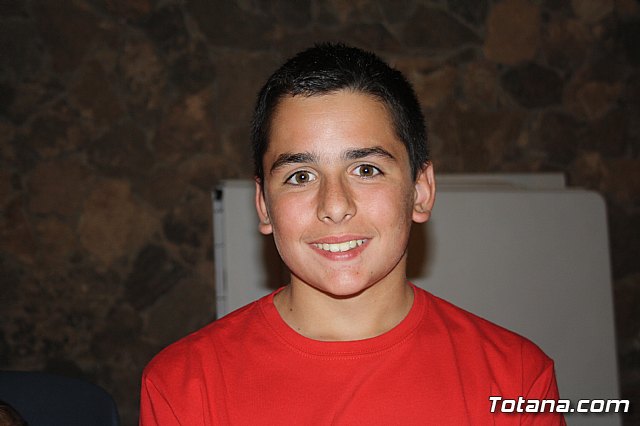 CELEBRADA CON UNA GRAN ACOGIDA LA FIESTA EN HONOR A SANTA VERONICA 2013 - 189