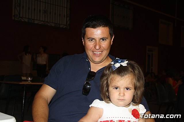 CELEBRADA CON UNA GRAN ACOGIDA LA FIESTA EN HONOR A SANTA VERONICA 2013 - 190