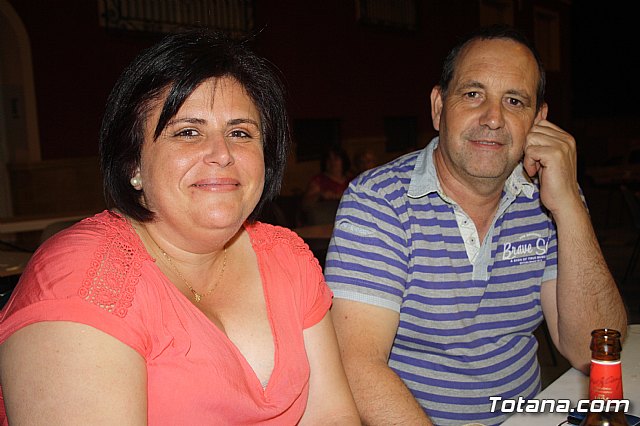 CELEBRADA CON UNA GRAN ACOGIDA LA FIESTA EN HONOR A SANTA VERONICA 2013 - 191