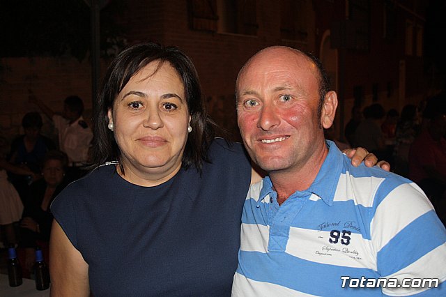 CELEBRADA CON UNA GRAN ACOGIDA LA FIESTA EN HONOR A SANTA VERONICA 2013 - 192