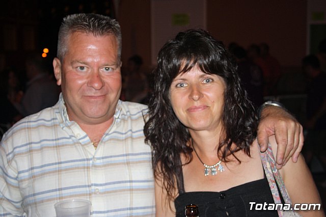 CELEBRADA CON UNA GRAN ACOGIDA LA FIESTA EN HONOR A SANTA VERONICA 2013 - 200