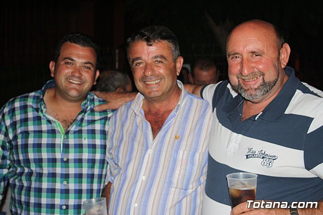 CELEBRADA CON UNA GRAN ACOGIDA LA FIESTA EN HONOR A SANTA VERONICA 2013 - 203