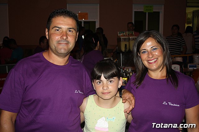 CELEBRADA CON UNA GRAN ACOGIDA LA FIESTA EN HONOR A SANTA VERONICA 2013 - 208