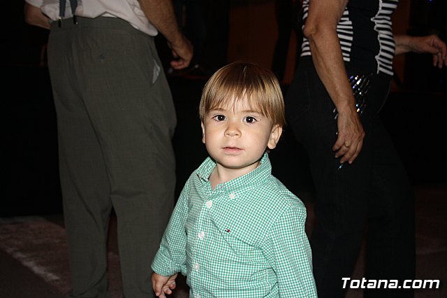 CELEBRADA CON UNA GRAN ACOGIDA LA FIESTA EN HONOR A SANTA VERONICA 2013 - 209