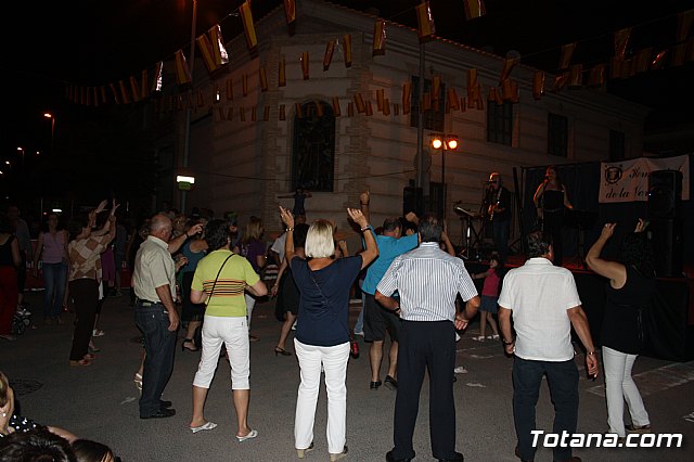 CELEBRADA CON UNA GRAN ACOGIDA LA FIESTA EN HONOR A SANTA VERONICA 2013 - 213