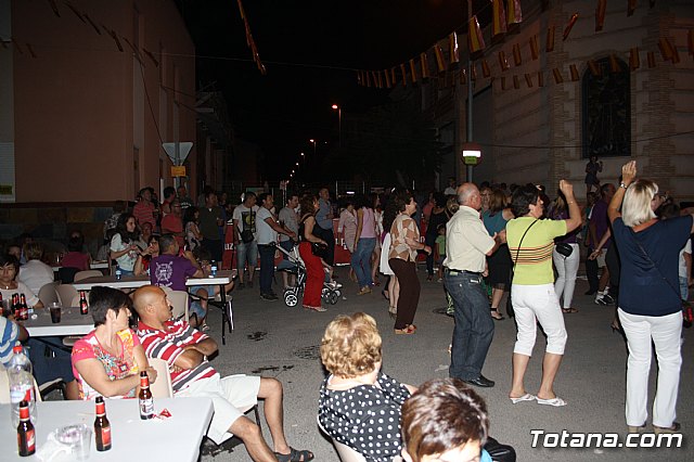 CELEBRADA CON UNA GRAN ACOGIDA LA FIESTA EN HONOR A SANTA VERONICA 2013 - 214