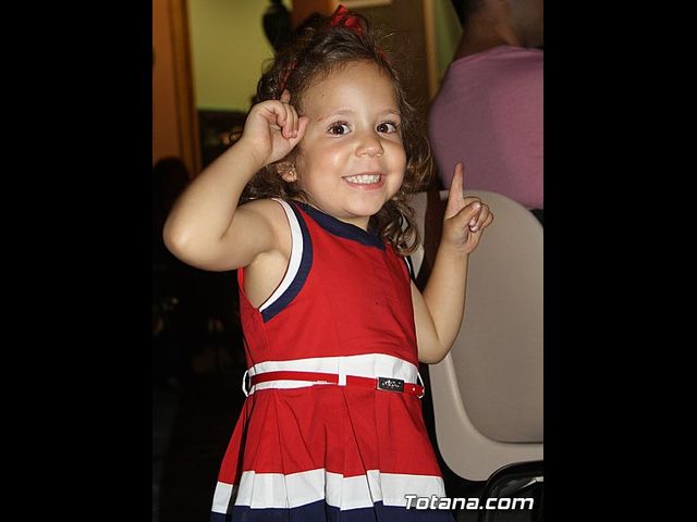 CELEBRADA CON UNA GRAN ACOGIDA LA FIESTA EN HONOR A SANTA VERONICA 2013 - 217