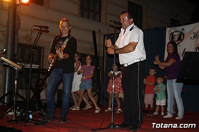 CELEBRADA CON UNA GRAN ACOGIDA LA FIESTA EN HONOR A SANTA VERONICA 2013 - 221