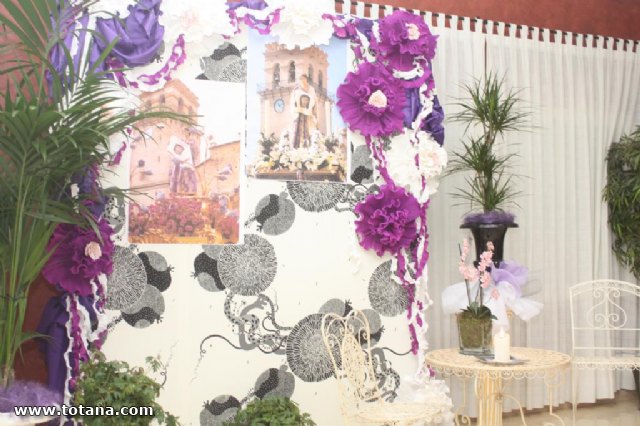 Cena-Fiesta de La Vernica 2014 - 1