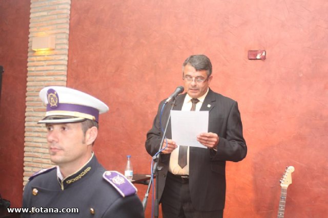 Cena-Fiesta de La Vernica 2014 - 2