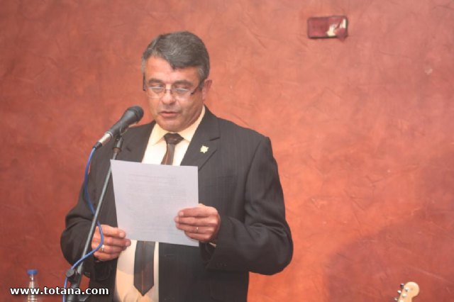 Cena-Fiesta de La Vernica 2014 - 3