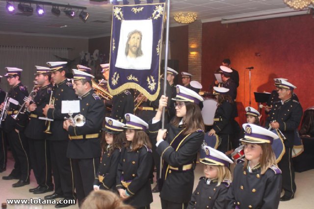 Cena-Fiesta de La Vernica 2014 - 4