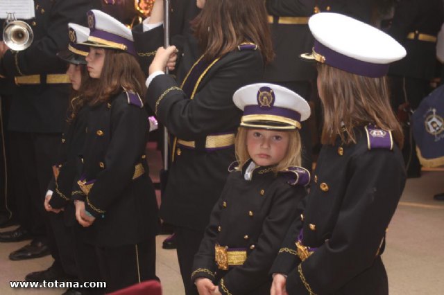 Cena-Fiesta de La Vernica 2014 - 5