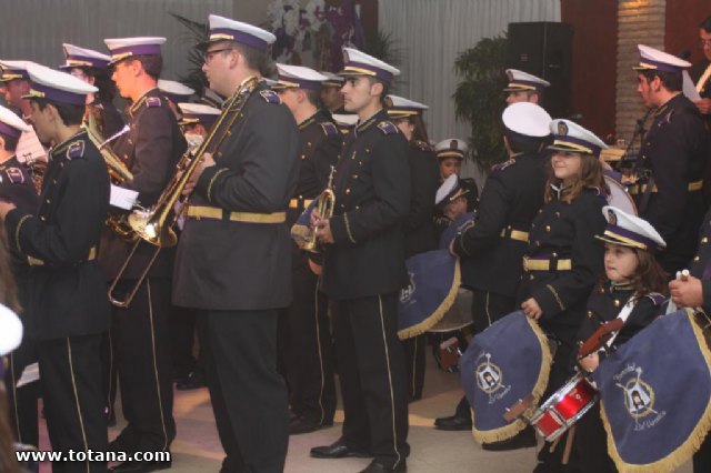 Cena-Fiesta de La Vernica 2014 - 7