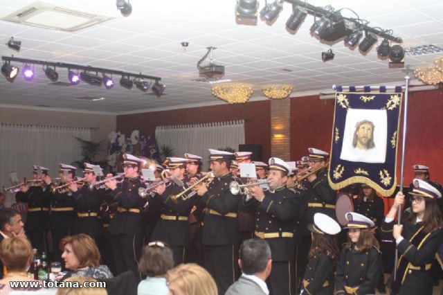 Cena-Fiesta de La Vernica 2014 - 8