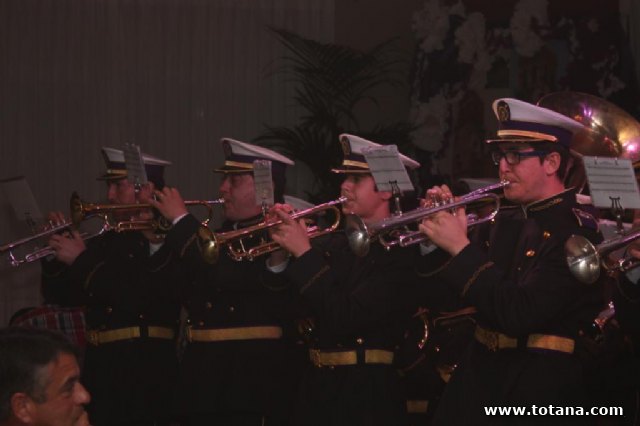 Cena-Fiesta de La Vernica 2014 - 9