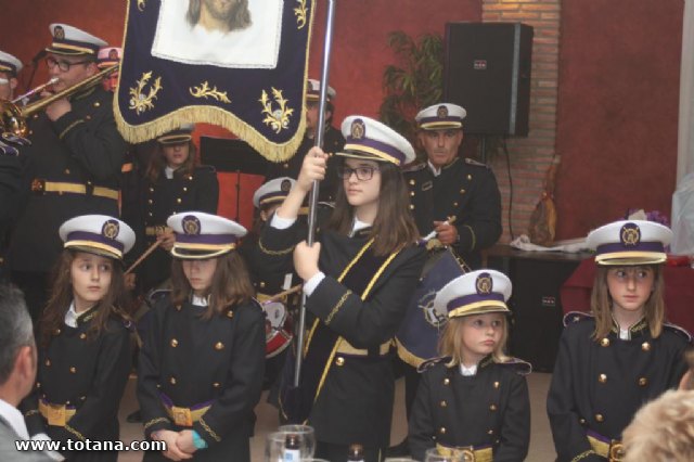 Cena-Fiesta de La Vernica 2014 - 11