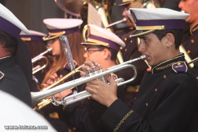 Cena-Fiesta de La Vernica 2014 - 13