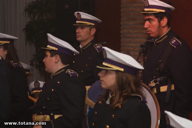 Cena-Fiesta de La Vernica 2014 - 15