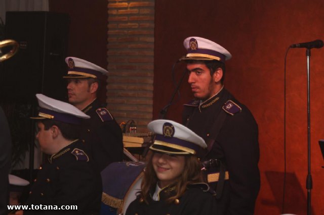 Cena-Fiesta de La Vernica 2014 - 18