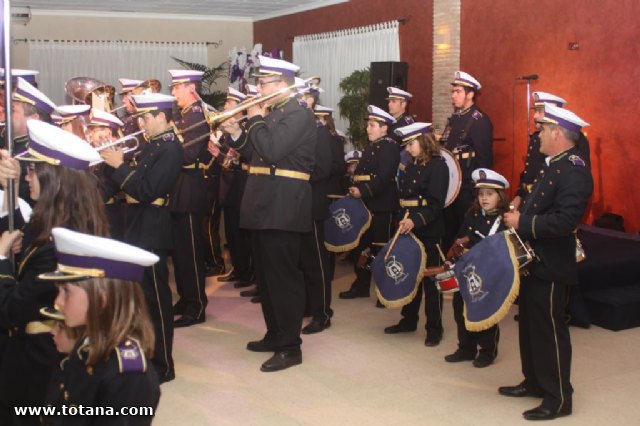 Cena-Fiesta de La Vernica 2014 - 19