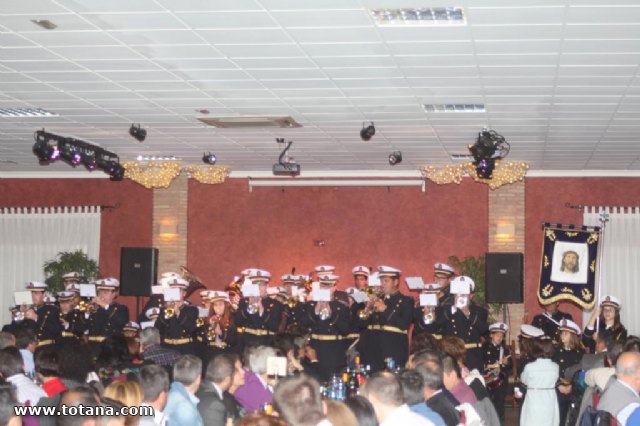Cena-Fiesta de La Verónica 2014 - 20 Cena-Fiesta de La Verónica 2014 - 20
