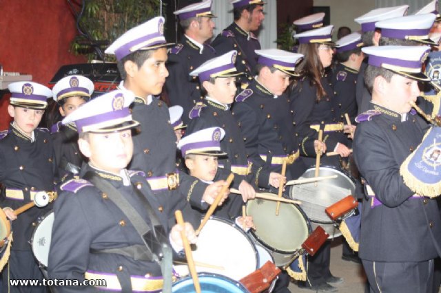 Cena-Fiesta de La Vernica 2014 - 21