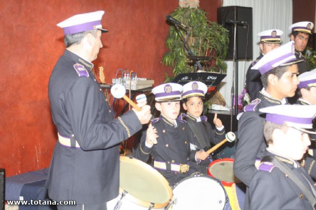 Cena-Fiesta de La Vernica 2014 - 22