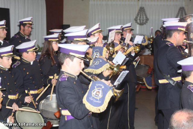 Cena-Fiesta de La Vernica 2014 - 23