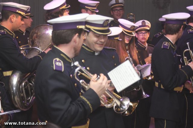 Cena-Fiesta de La Vernica 2014 - 25