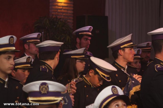 Cena-Fiesta de La Vernica 2014 - 27