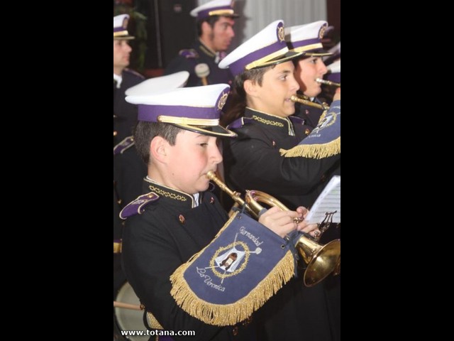 Cena-Fiesta de La Vernica 2014 - 29